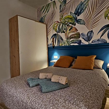 Elegante Apartamento De Diseno. Almería Eksteriør billede
