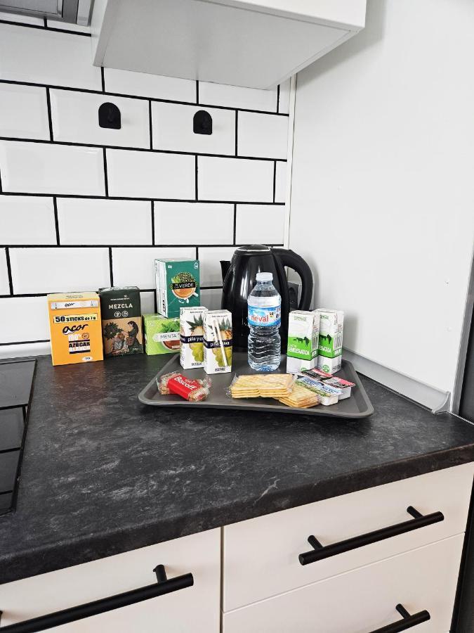 Elegante Apartamento De Diseno. Almería Eksteriør billede