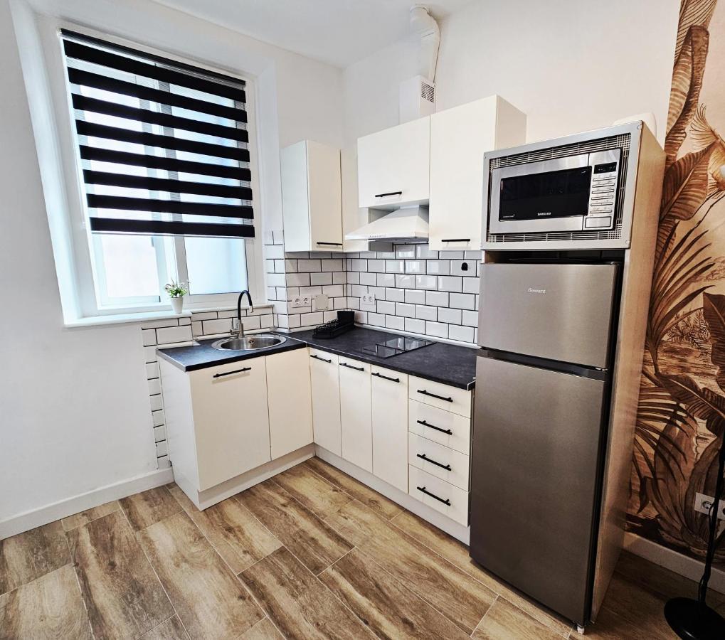 Elegante Apartamento De Diseno. Almería Eksteriør billede