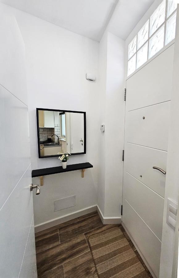 Elegante Apartamento De Diseno. Almería Eksteriør billede