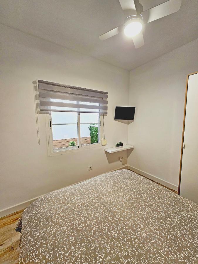 Elegante Apartamento De Diseno. Almería Eksteriør billede