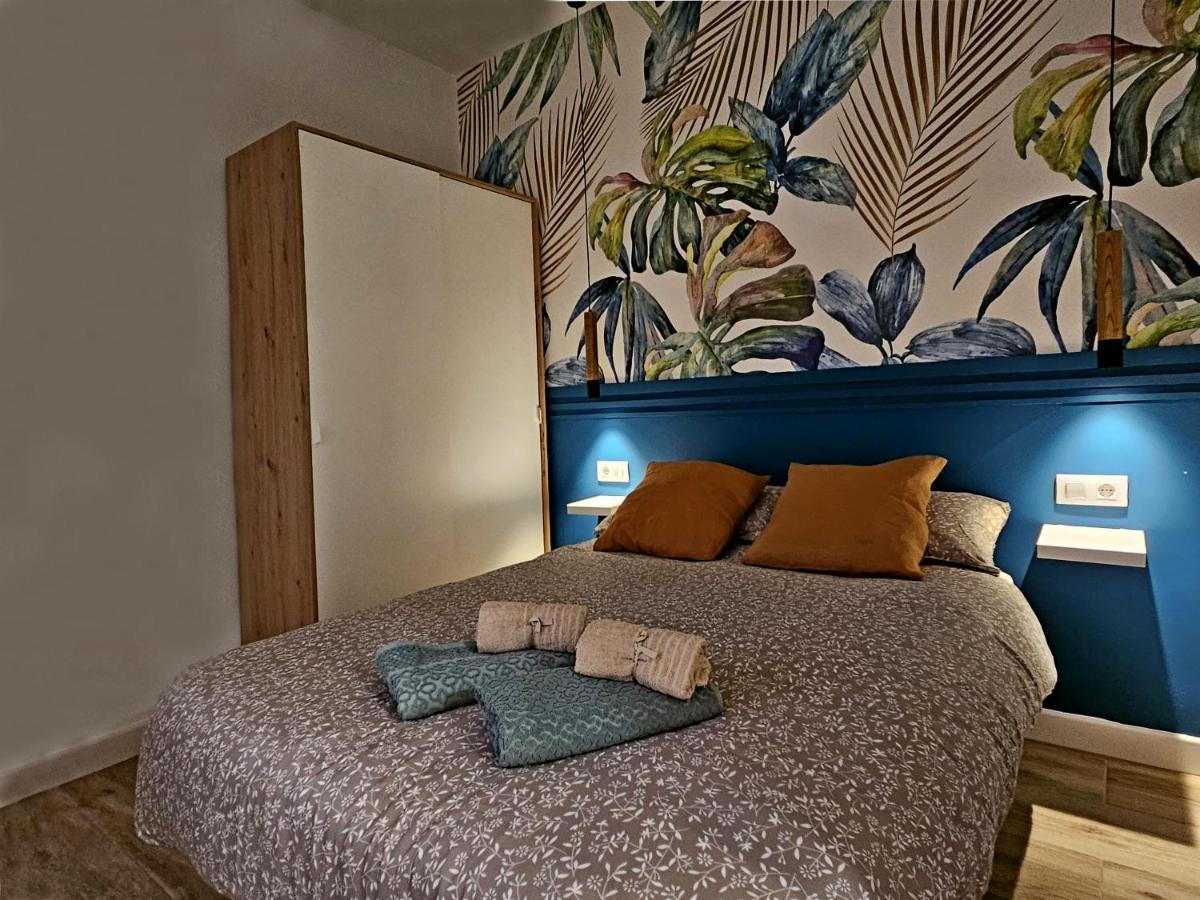 Elegante Apartamento De Diseno. Almería Eksteriør billede