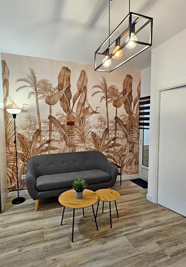 Elegante Apartamento De Diseno. Almería Eksteriør billede
